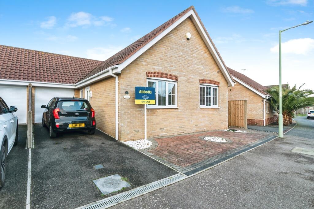 Main image of property: Codlins Lane, Beccles, Suffolk, NR34