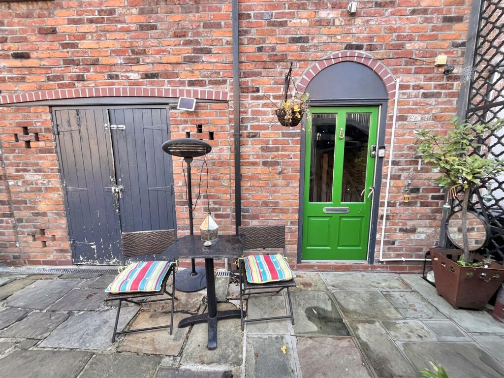 Main image of property: Clifton Street, Alderley Edge