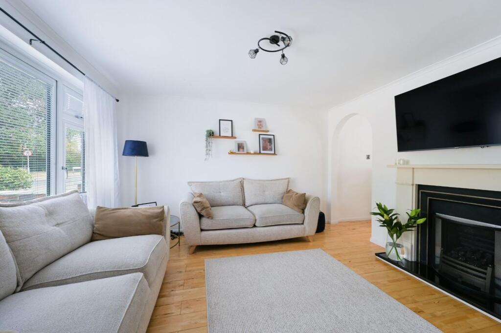 House in Kingston upon Thames - View 5