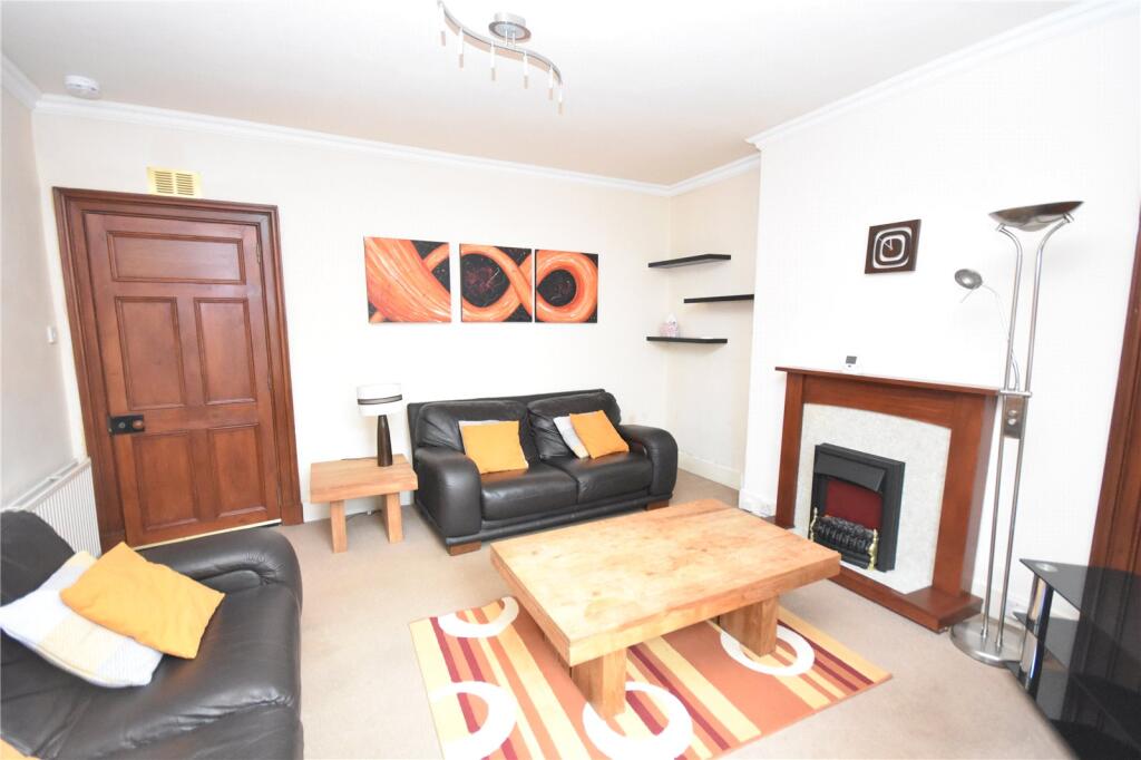 Additional image 5 of Hardgate, City Centre, Aberdeen, AB11