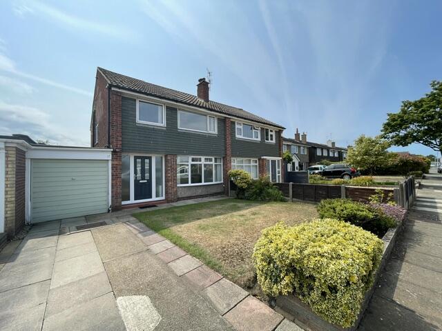 Main image of property: Easedale Drive, Ainsdale, Sefton