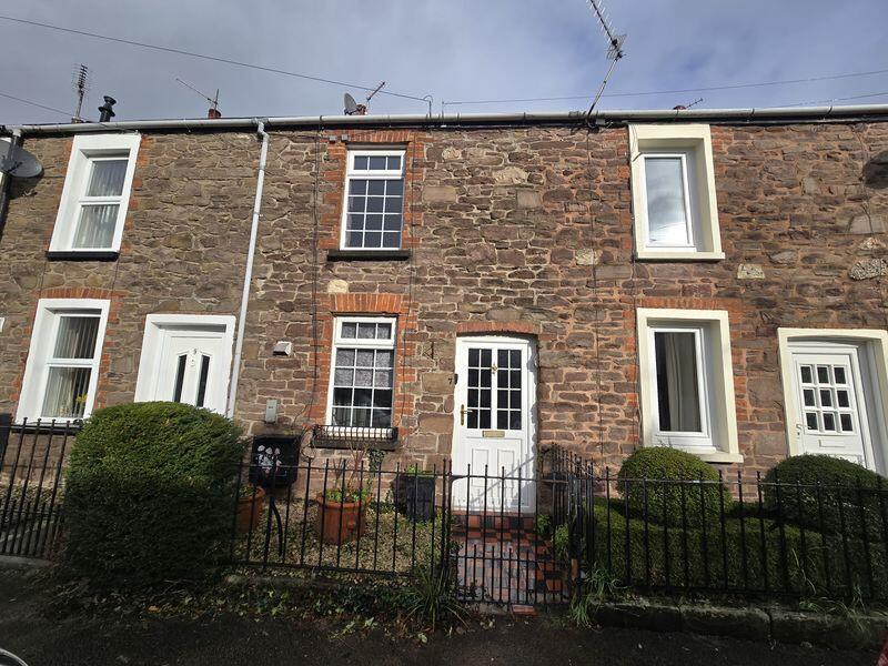 Main image of property: Princes Street, Abergavenny