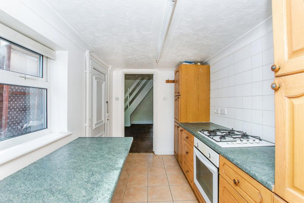 House in Wisbech - View 4