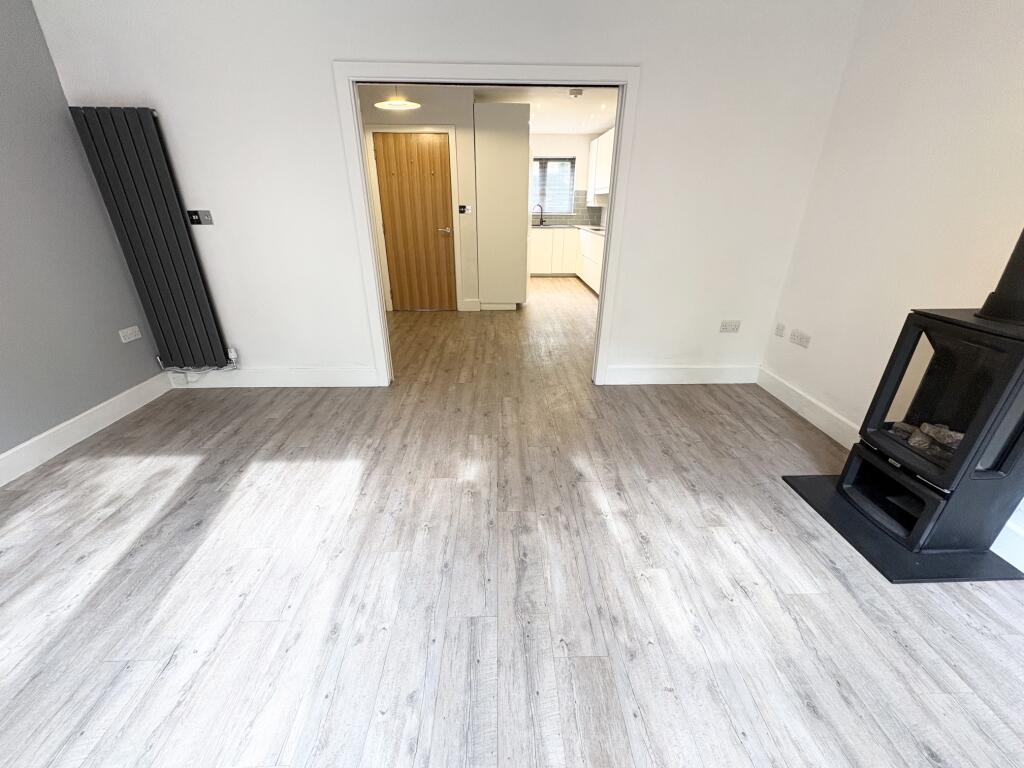 House in Birmingham, Calthorpe Fields - More