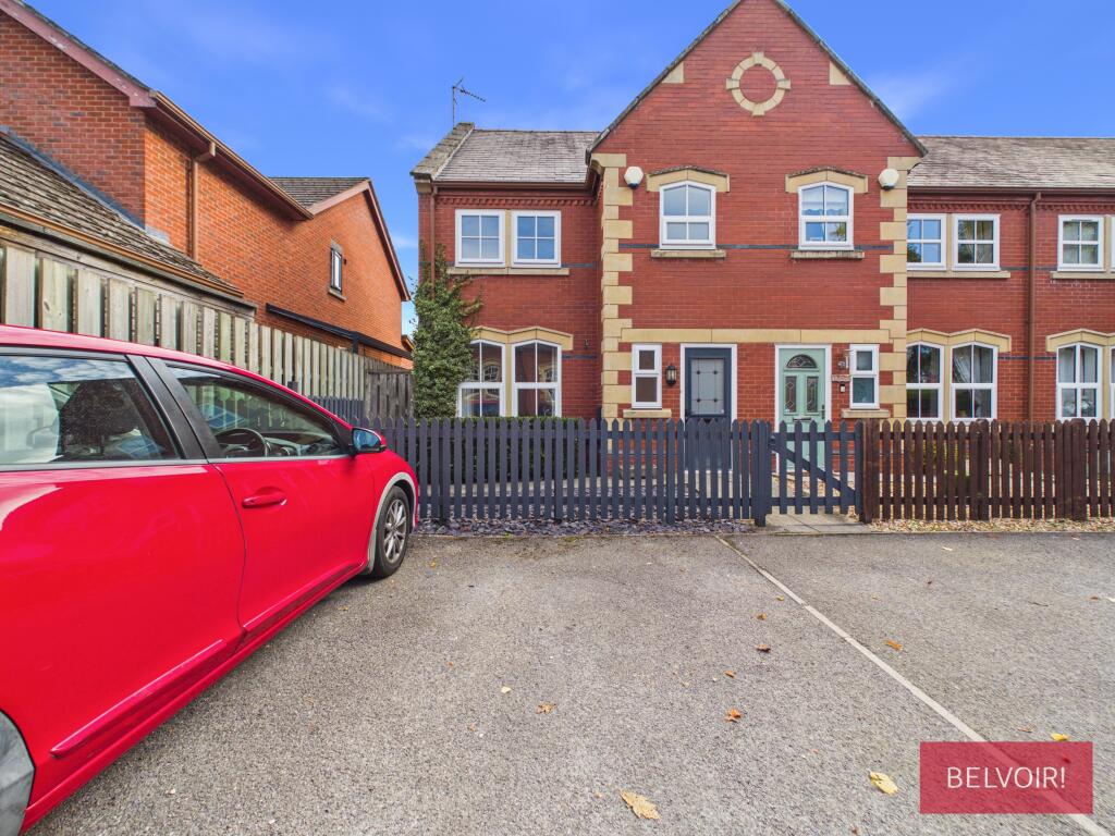 Main image of property: Lower School Drive, Ruabon, LL14