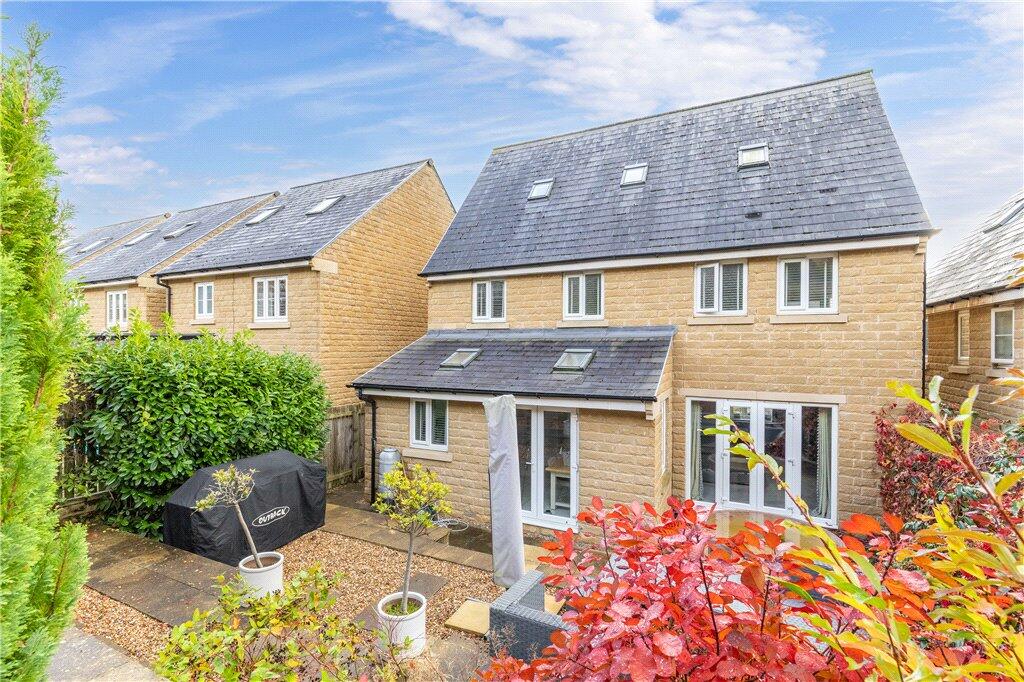 Additional image 25 of Honey Pot Drive, Baildon, Bradford, BD17