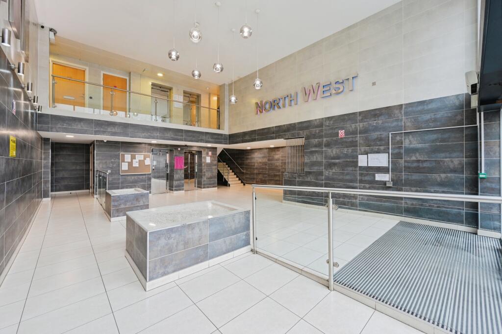 41 Talbot Street, Nottingham, NG1 photo 2