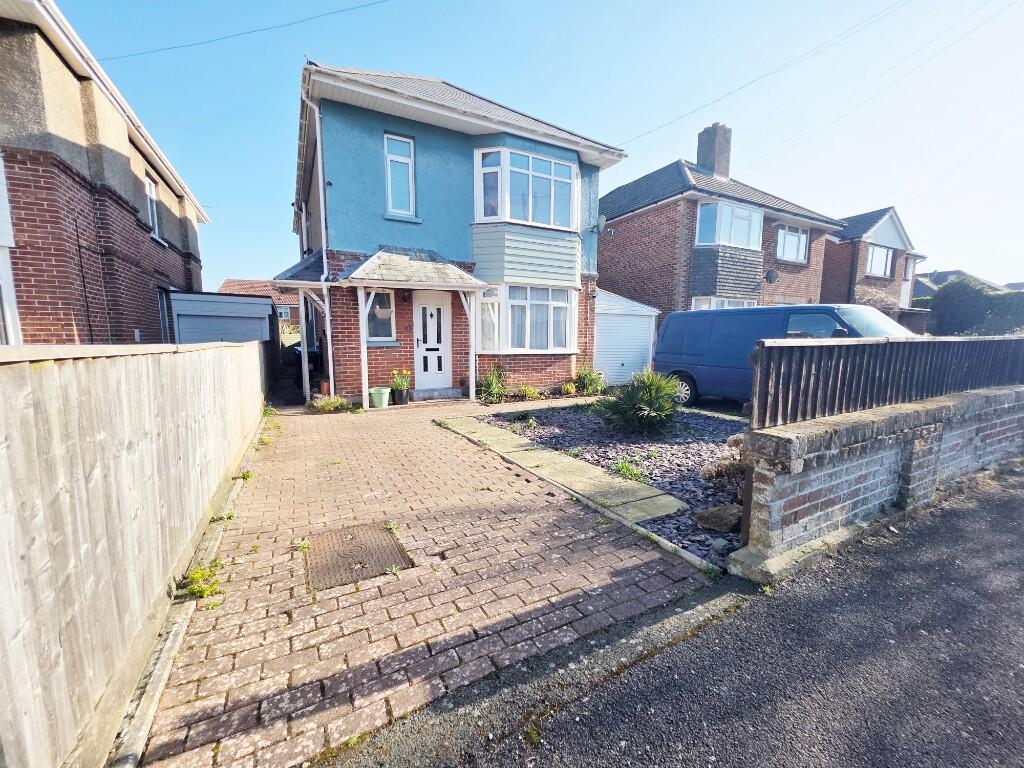 Main image of property: De Lisle Road, Bournemouth, BH3