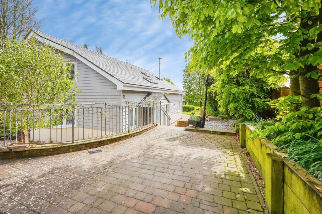 Main image of property: Mill Lane, Shepherdswell, Dover, Kent, CT15