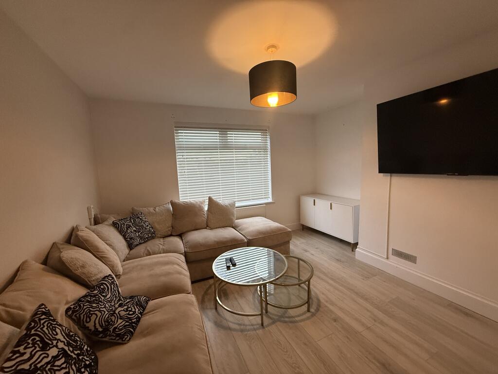 House in Sheffield - View 2