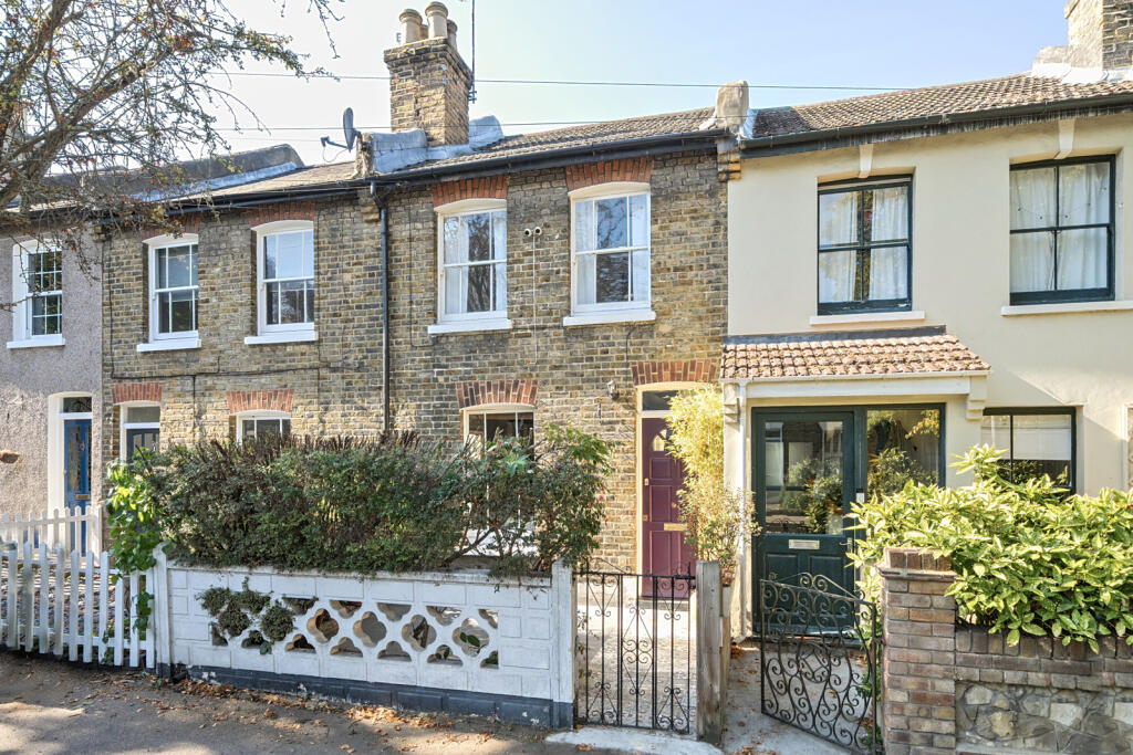 Main image of property: Couthurst Road, Blackheath