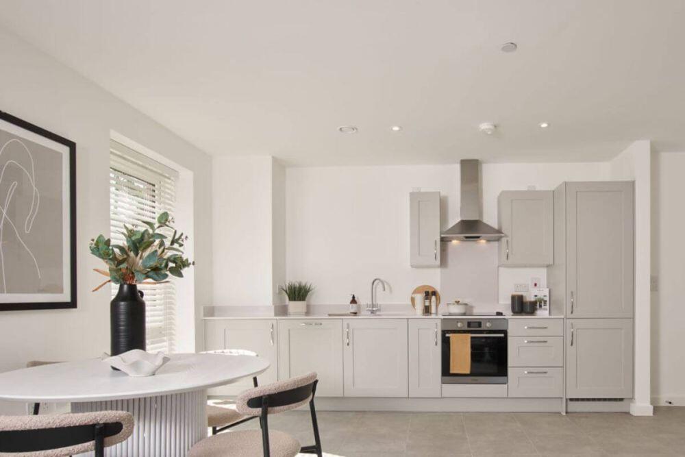 Main image of property: Arborfield,
Berkshire,
RG2 9LN