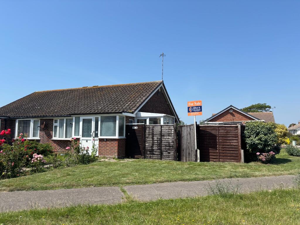 Main image of property: Broad View, Selsey