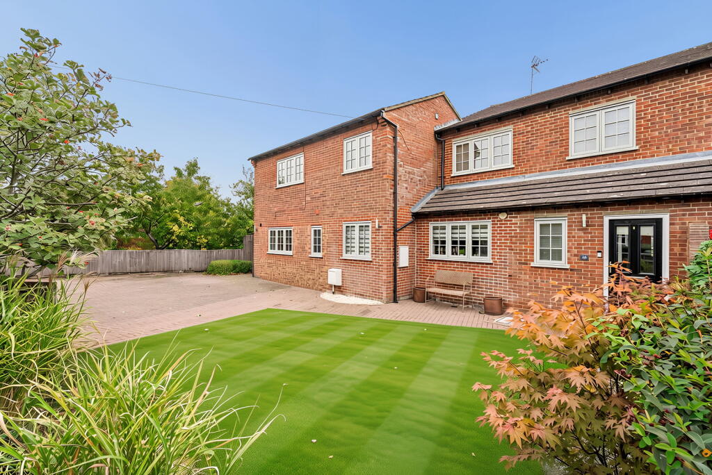 House in Hemel Hempstead - View 5