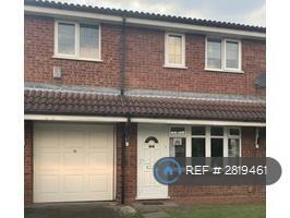 Main image of property: Coppice Farm Way, Willenhall, WV12