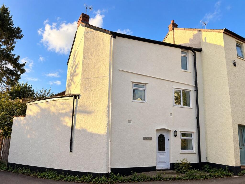 Main image of property: Turnpike, Milverton, Taunton