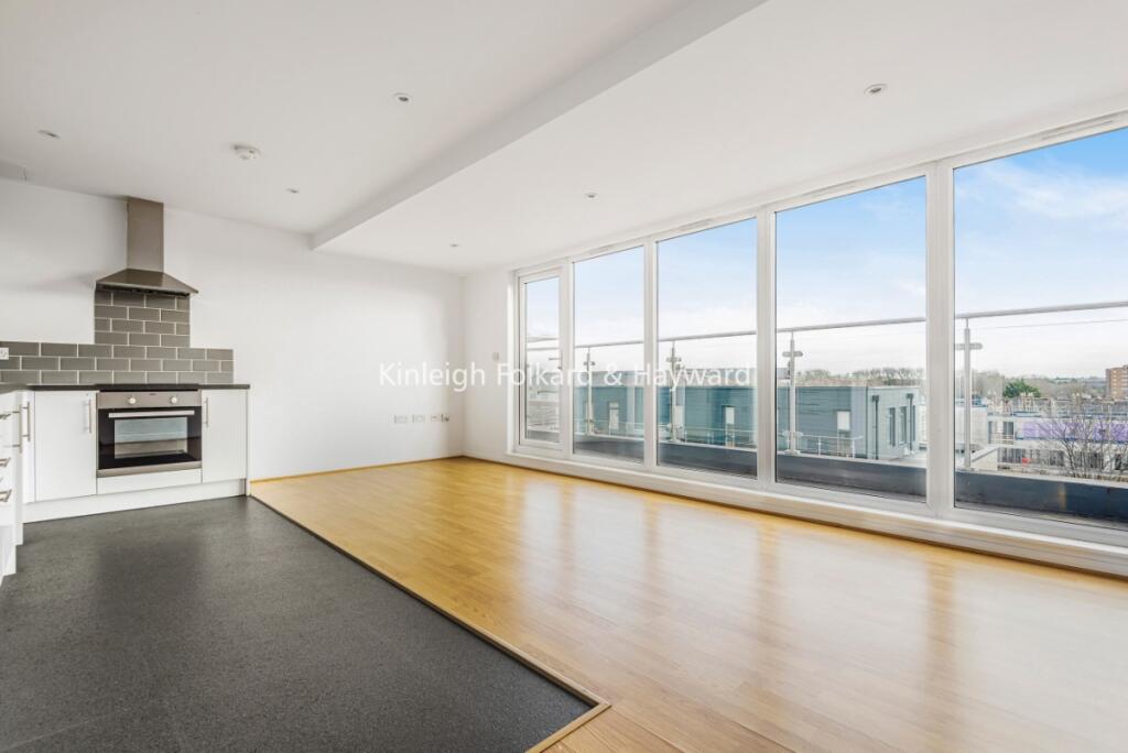 Main image of property: Knighton Park Road, London, SE26