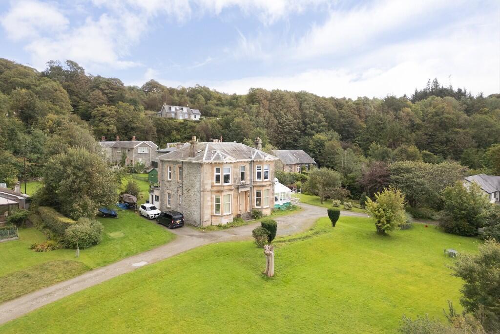 Main image of property: 2 Myrtle Park, Shore Road, Cove, Argyll And Bute G84