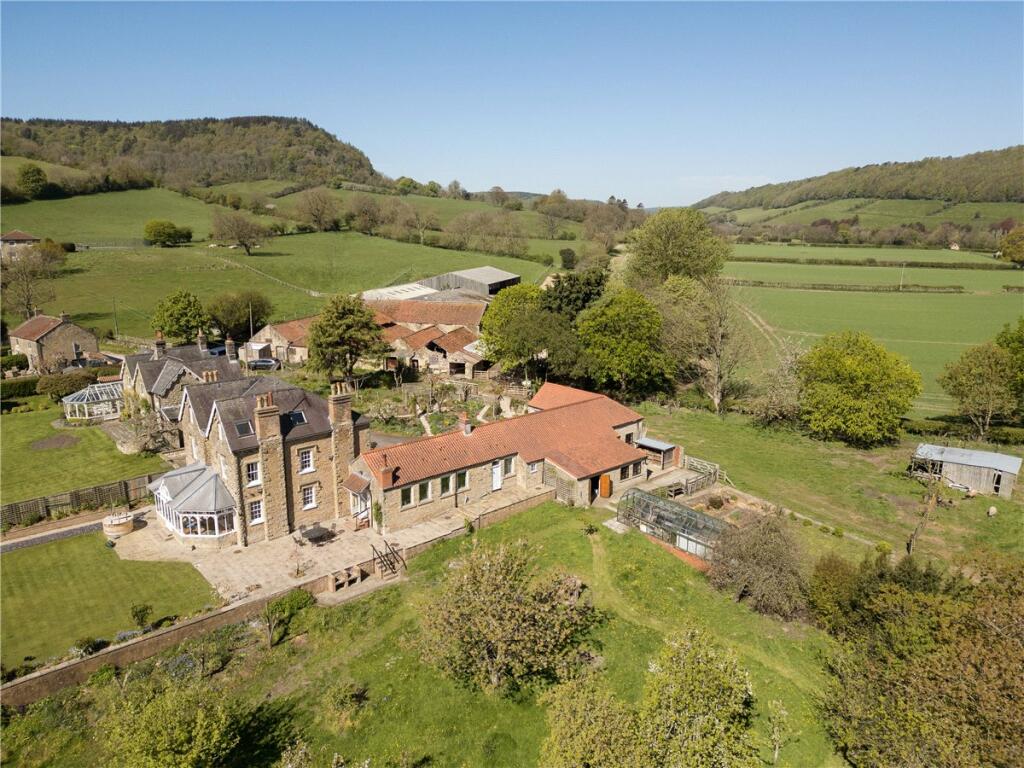 Main image of property: Wrench Green, Hackness, Scarborough, North Yorkshire, YO13