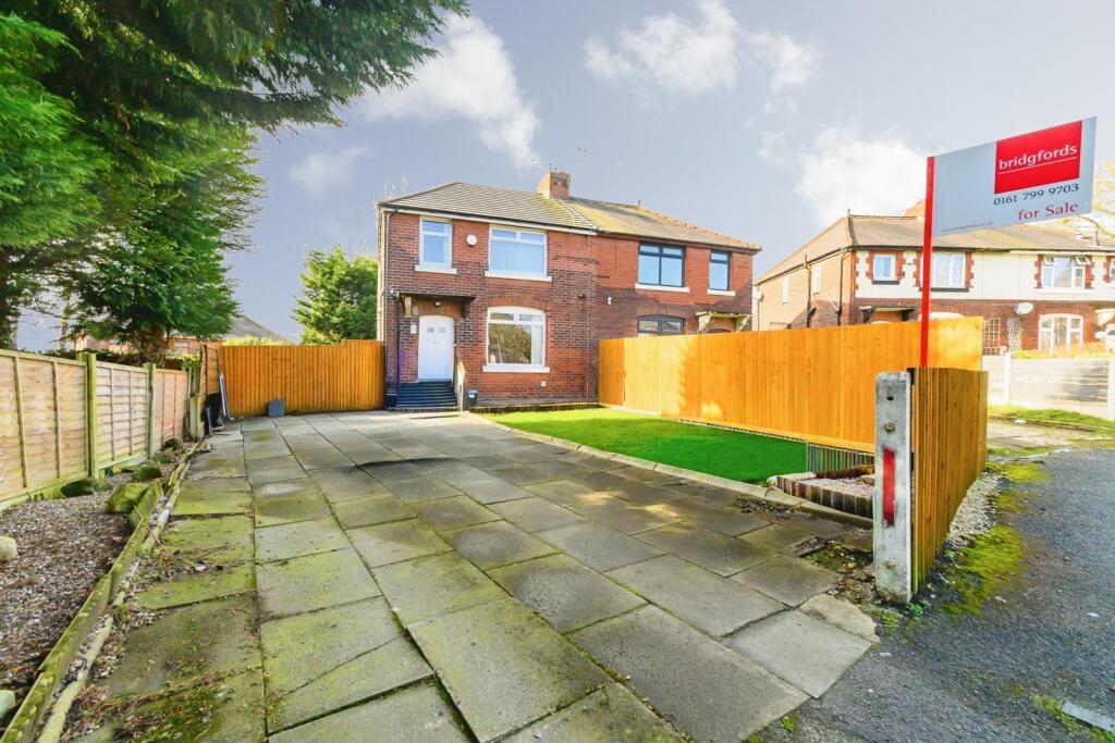 Main image of property: Peel Drive, Little Hulton, Manchester, Greater Manchester, M38