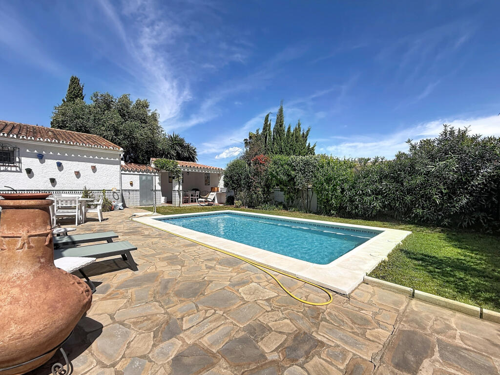 Main image of property: Andalucia, Malaga, Manilva