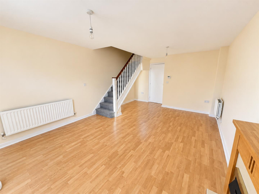 House in Taunton - More