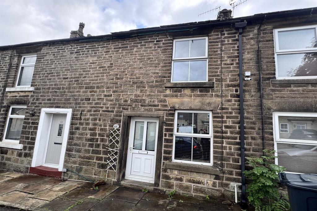 Main image of property: Burrfields Road, Chapel-En-Le-Frith, SK23