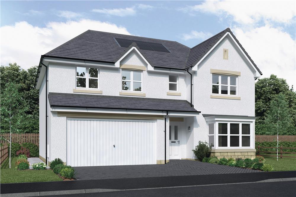 Main image of property: Caplethill Road,
Paisley
Renfrewshire
Paisley
PA2 7TR