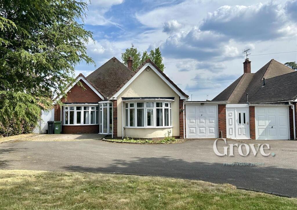 Main image of property: Western Avenue, Halesowen