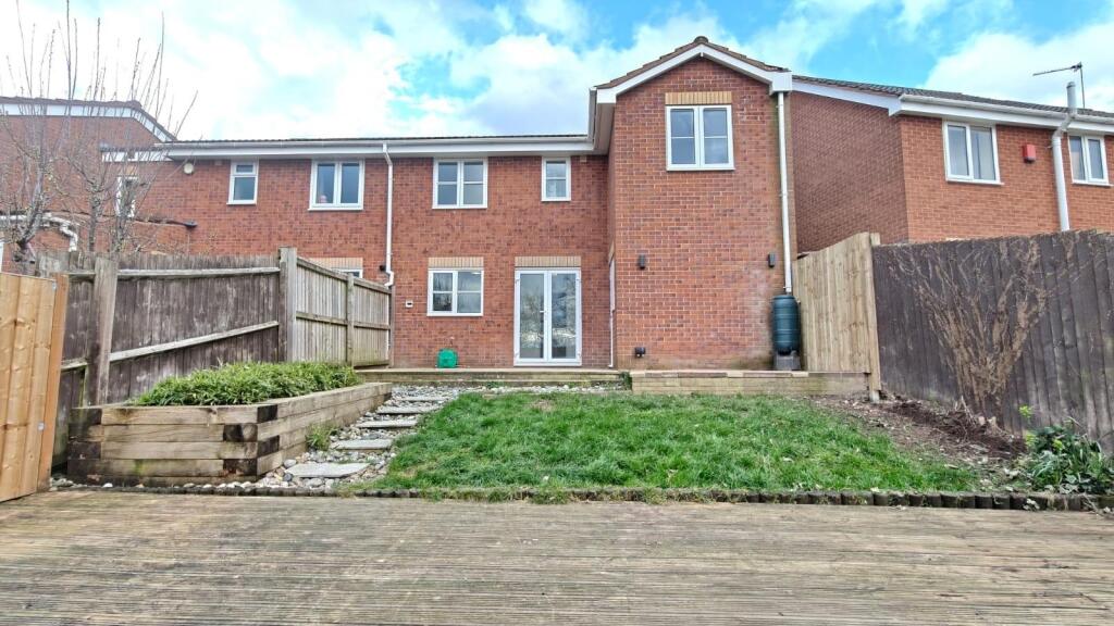 Additional image 15 of Bluebell Croft, Northfield, Birmingham