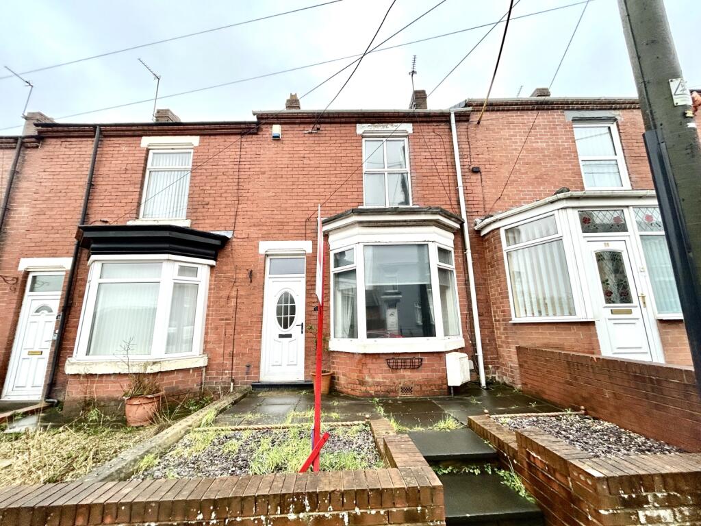 Main image of property: John Street South, Meadowfield, Durham, County Durham, DH7