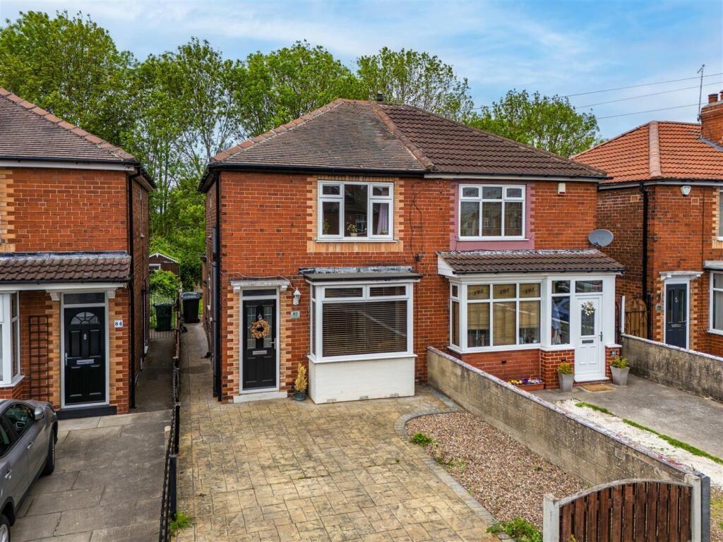 Main image of property: Northfield Road, Doncaster