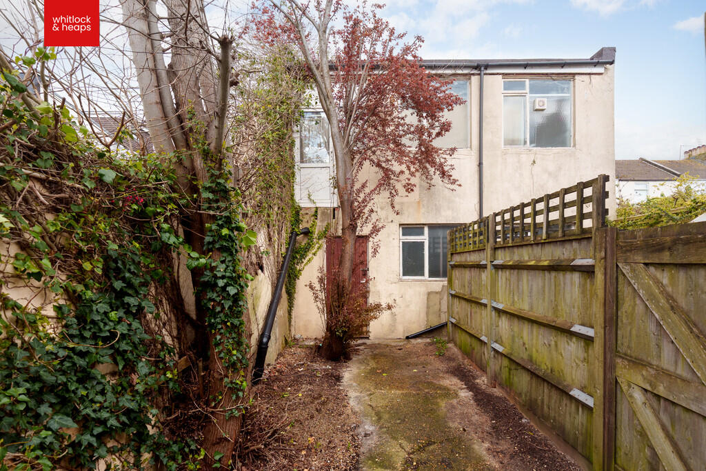 Main image of property: Shirley Street, Hove