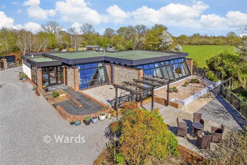 Main image of property: Chart Hill Road, Staplehurst, Tonbridge, Kent