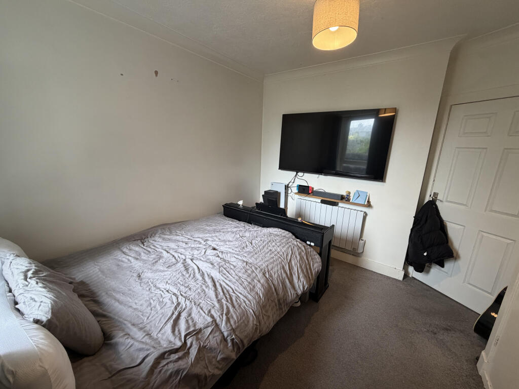 Apartment in Aberdeen, Bannermill, Castlehill and Pittodrie - More