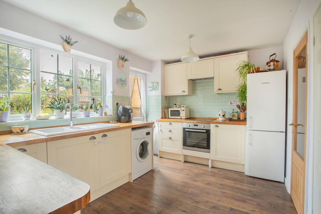 House in Wotton-under-Edge - View 5