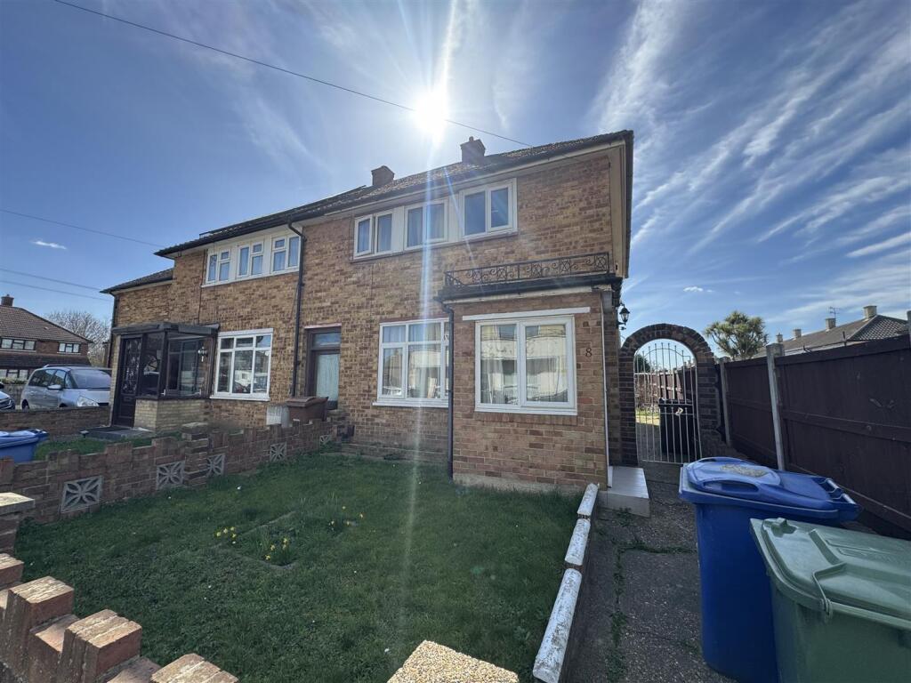 Main image of property: Aire Drive, South Ockendon