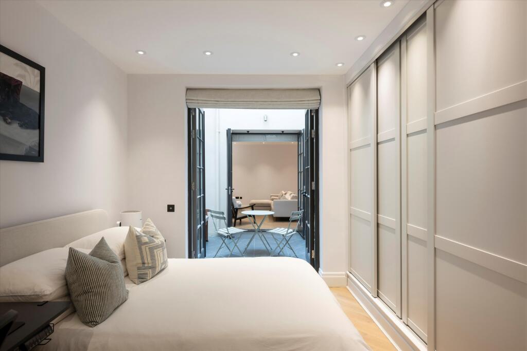 Apartment in London, Kensal Town, Bayswater - View 4