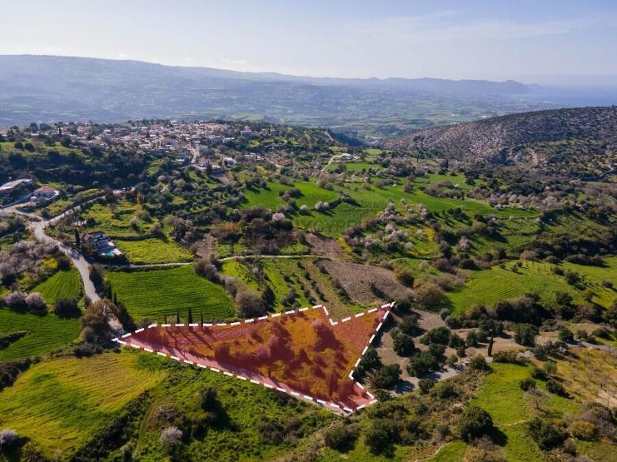 Main image of property: Paphos, Peristerona