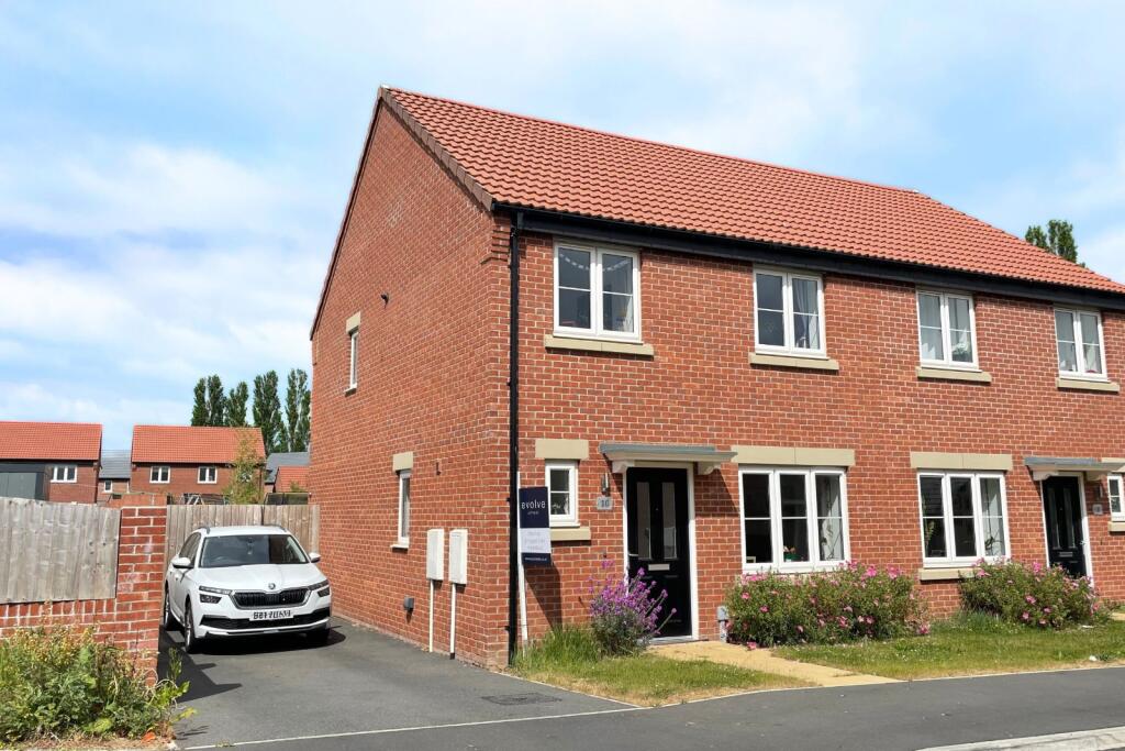 Main image of property: Colchester Road, Thorp Arch, LS23