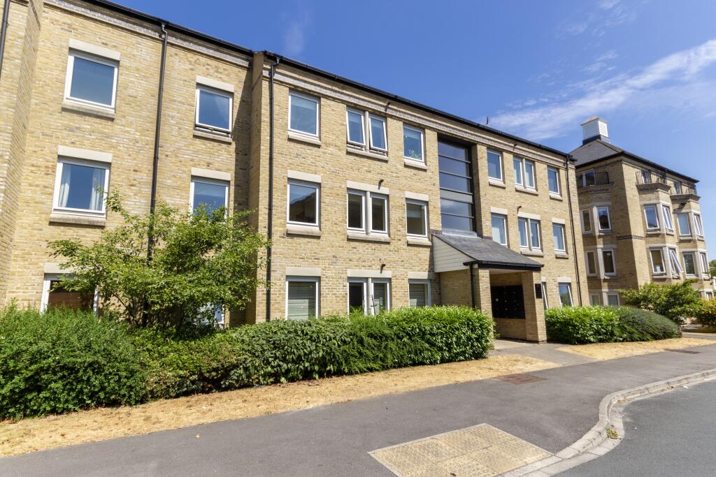 Main image of property: Janus House, Olympian Court, YO10 3UP