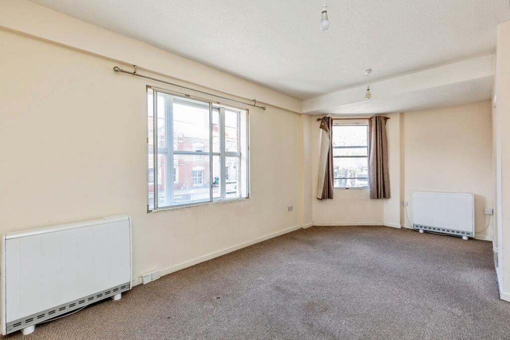 Apartment in Bristol, Stokes Croft, Broadmead - View 3