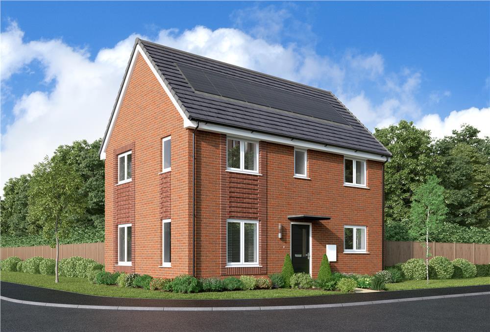 Main image of property: New Road
Uttoxeter
ST14 5DS