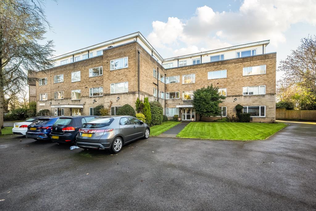 Main image of property: St Anns Court, Sunningfields Road, NW4