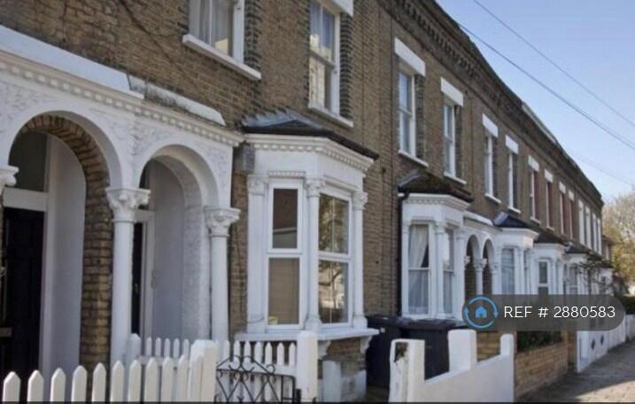 Main image of property: Kepler Road, London, SW4