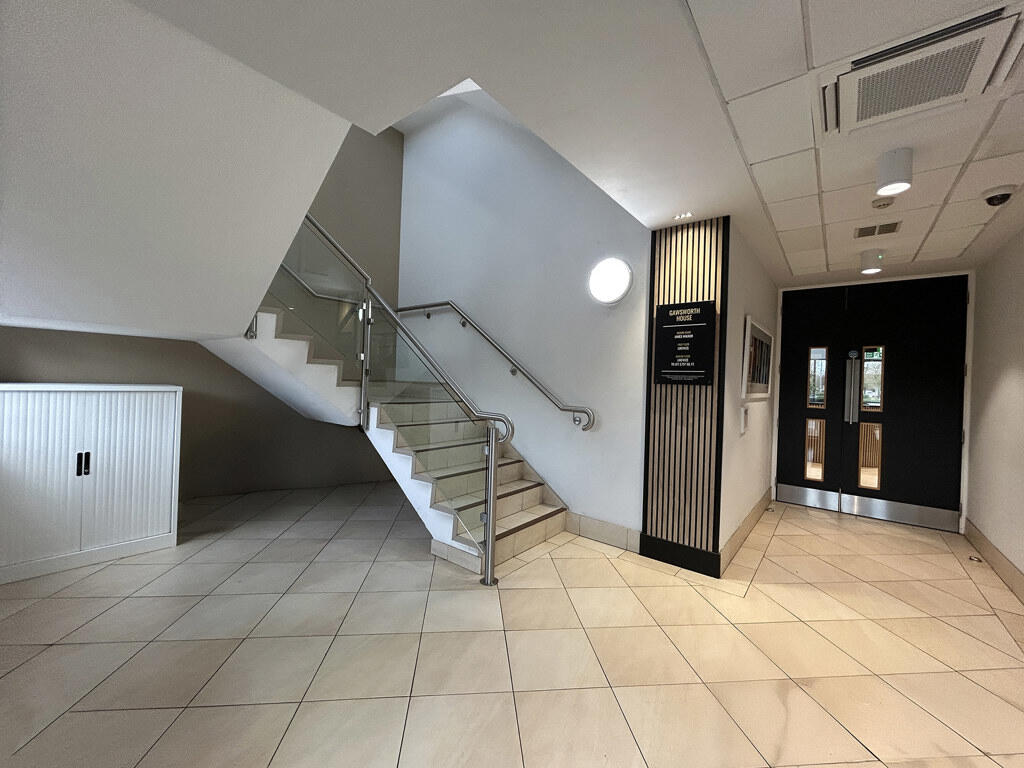 Common area