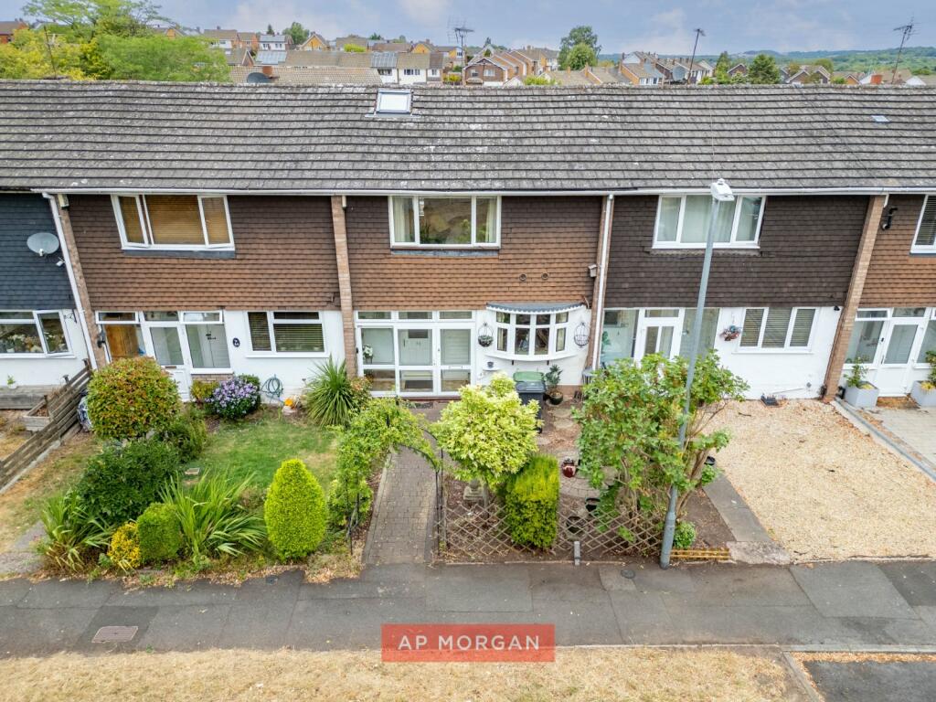 Main image of property: Wirehill Drive, Lodge Park, Redditch, Worcestershire, B98