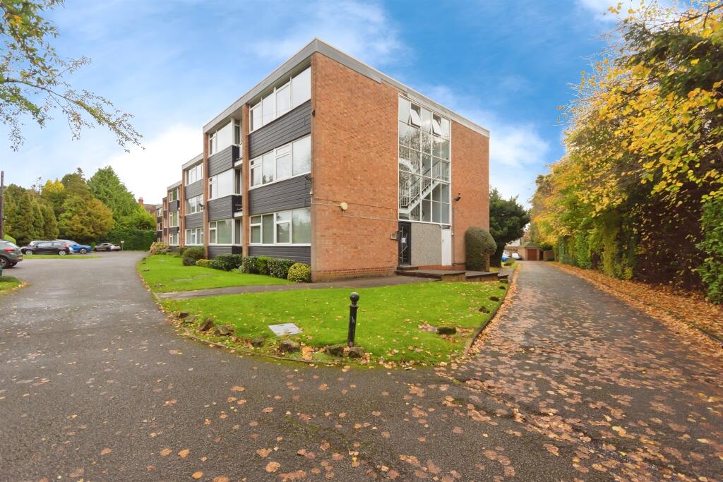 Main image of property: Hampton Lane, Solihull