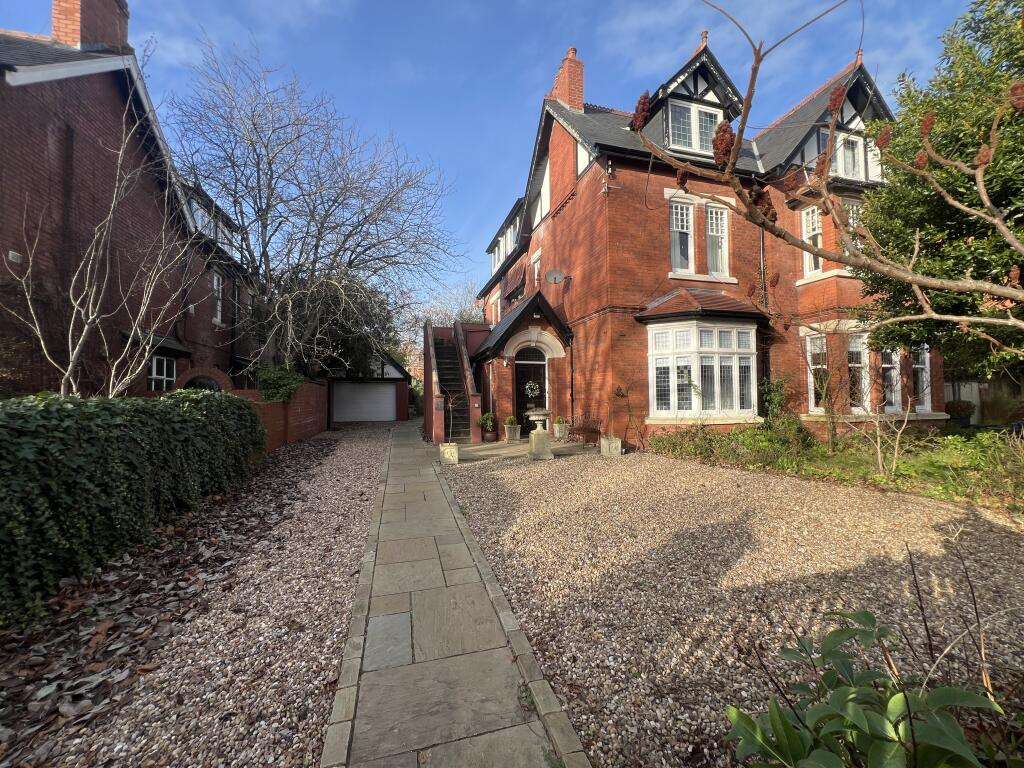 Main image of property: Victoria Road, PENARTH