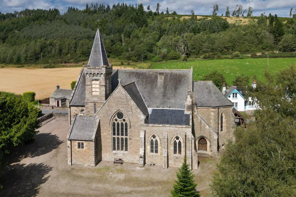 Main image of property: CaputhChurchPH1